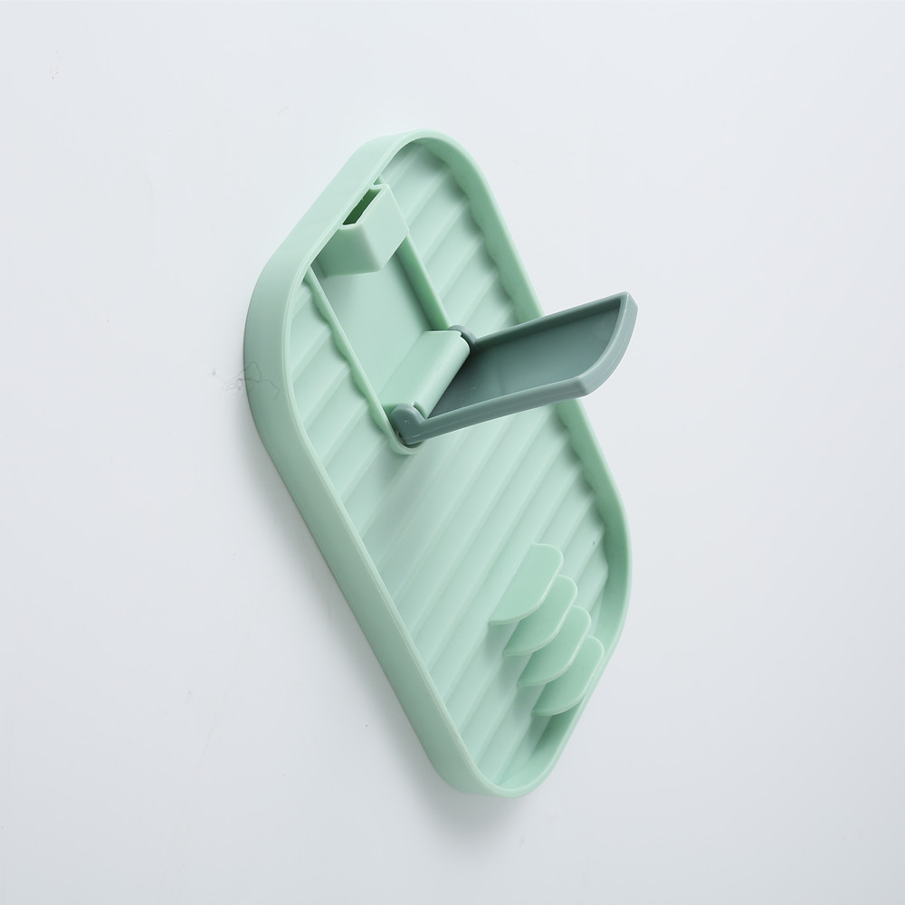 Multifunctional Spoon Rest And Pot Lid Holder Plastic Utensil Rest Buy Ningbo Gemark Trading