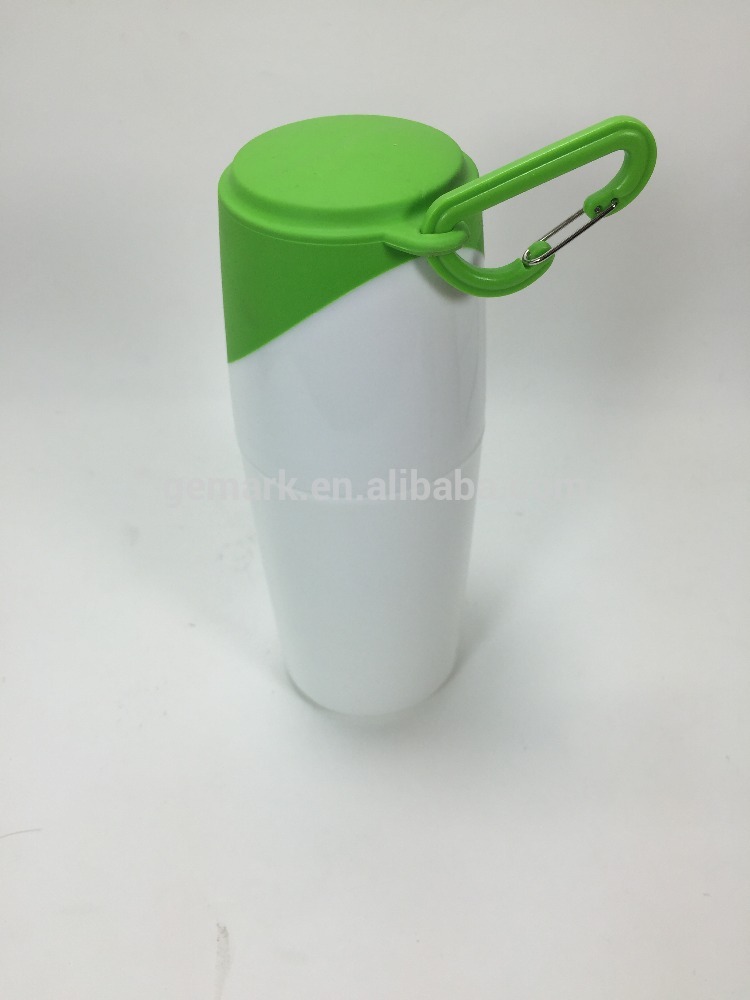 Healthy Food Snacker Chilled Food Container Breakfast Cup