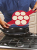 fantastic pancake as seen on TV news pancake mold