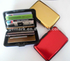Best seller Credit card Protector Aluminum Wallet