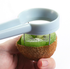 Avocado Cutter Fruit Corer Kitchen Gadgets Accessories Multifunctional Stainless Steel Fruit Slicer