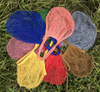 Reusable Grocery Hand Bag Vegetable Cotton Bags 
