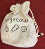 Reusable Potato onion Bags Bread bags