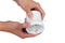 Professional twisted Garlic Slicer SS blade by hand
