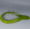 New style stainless steel avocado cuber slicer fruit cutter tool