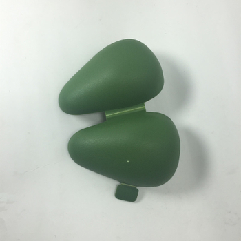 Avocado Keeper Storage Container in Green color