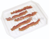 Kitchen tool Microwave Cookware Set of Bacon rack Potato baker omelet maker