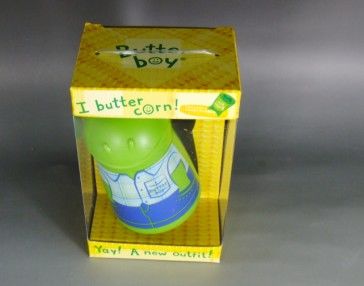 Butter Boy Cheese box green Kitchen Tool