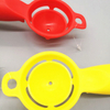 2 in 1 egg tool egg whisk with egg separator