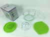 Manual Juicers Multi Function Juicer Small Fruits Lemon Juicer Multifunction Squeezer