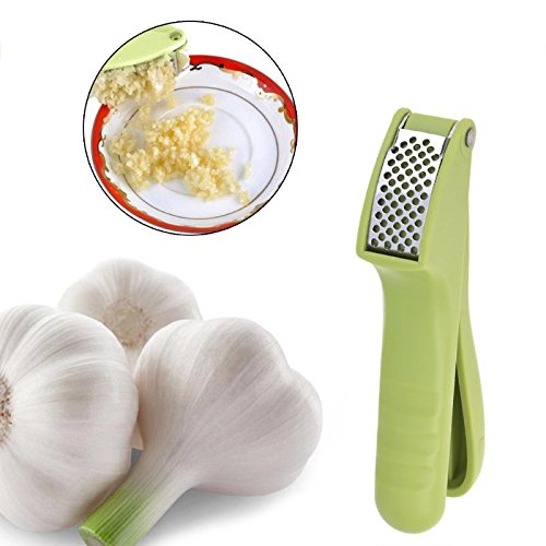 Hand Press Ginger Slicer Garlic Crusher Home Cooking Kitchen Accessories