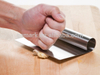 Pizza Dough Scraper Cutter Stainless Steel Chopper Kitchen Cake Tool