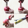 Fruit Vegetable tools Apple Corer Remover Stainless Steel Apple Core Remover Tool