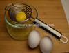 Stainless Steel Egg Separator Strainer Egg Yoke Separator Egg White Separator Filter