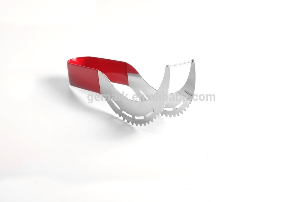 stainless steel watermelon slicer corers,watermelon slicer,