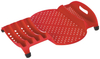 Dish drying rack kitchen tool In-Sink Dish rack Dish Drainer
